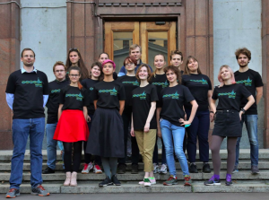 Студенты Сеченовского университета стали победителями международного конкурса. Фото с сайта Сеченовского университета